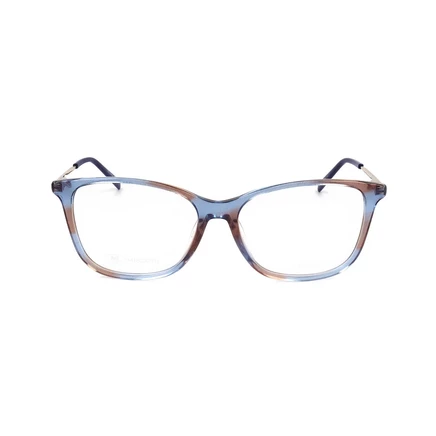 Женская оправа M Missoni MMI-0015, коричнево-синяя