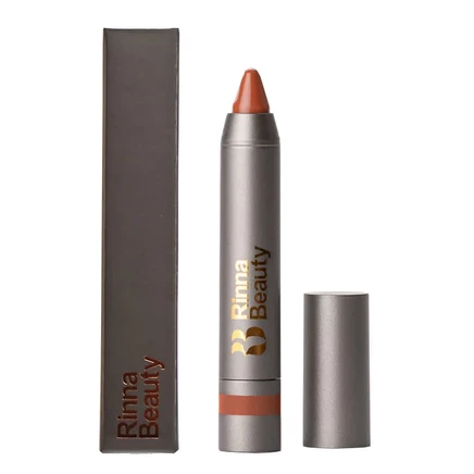 Помада-карандаш Rinna Beauty Icon, насыщенный