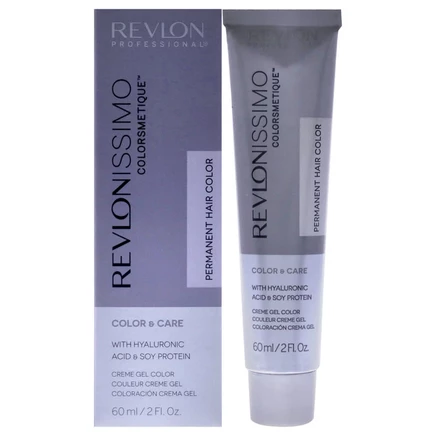 Краска Revlon Colorsmetique 8.4, светлый медный блонд