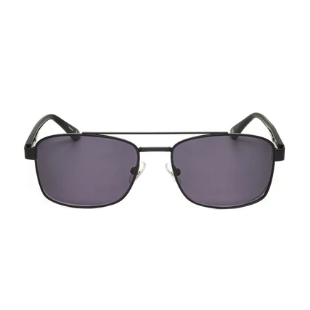 Мужские солнцезащитные очки Hackett HEKS1261-002-1, черные