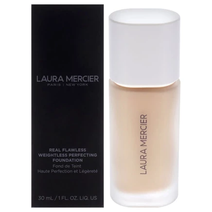 Женский тональный крем Laura Mercier 2N2 Linen