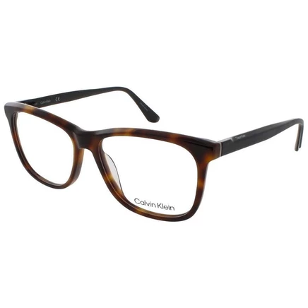Мужская оправа для очков Calvin Klein CK22507, черепаховая