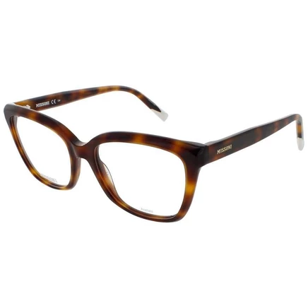 Женская оправа Missoni MIS 0116 черепаховая