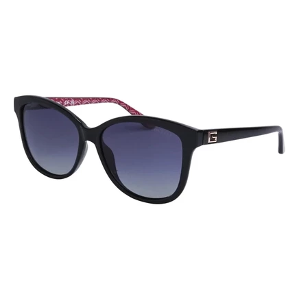 Женские очки Guess GU7920, поляризованные, черные
