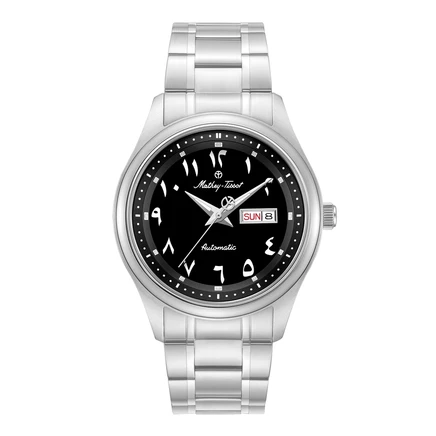 Мужские часы Mathey-Tissot MATWGL253101, черные