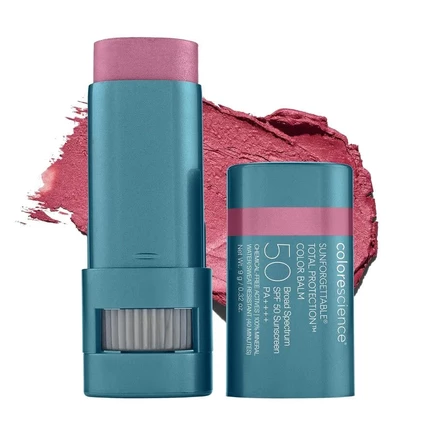 Бальзам Colorescience SPF 50, оттенок Violet Haze