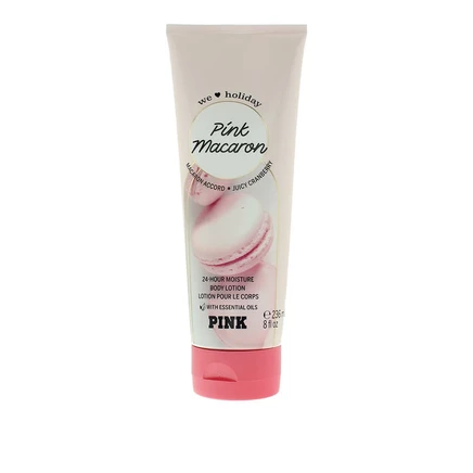 Лосьон Victoria Secret Pink Macaron, 236 мл