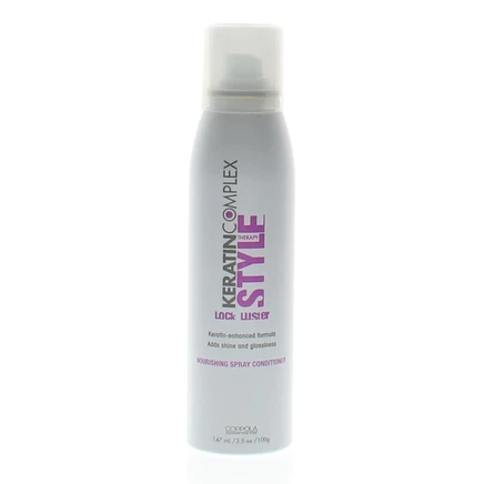 Кондиционер-спрей Keratin Complex Lock Luster, 100 мл