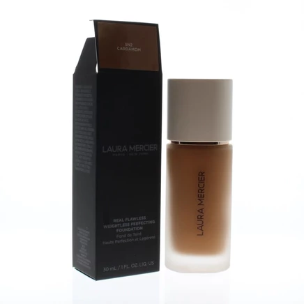 Тональный крем Laura Mercier Real Flawless 5N2, 30 мл