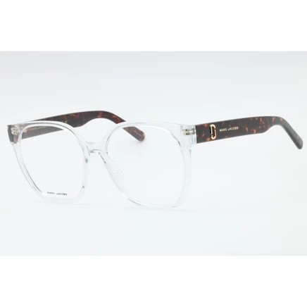Женские очки Marc Jacobs MARC 726 55 мм, прозрачные/черепаховые