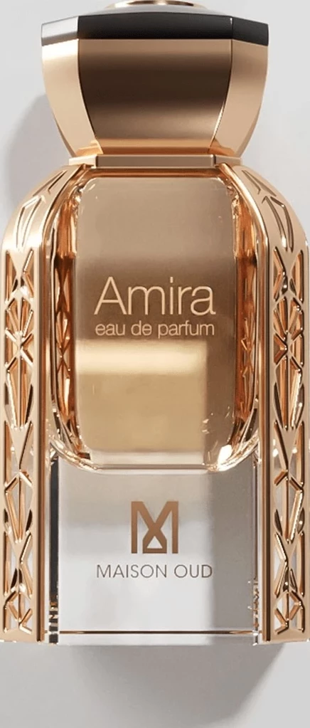 Женская парфюмерная вода Maison Oud Amira, 75 мл