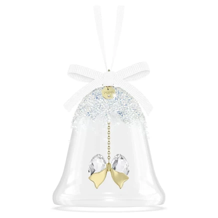 Хрустальный колокольчик Swarovski 2026