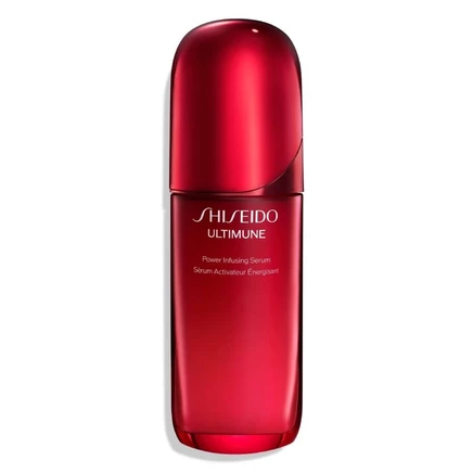 Сыворотка Shiseido Ultimune Power Infusing, 74 мл