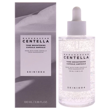 Сыворотка SKIN1004 Centella Tone Brightening, 100 мл