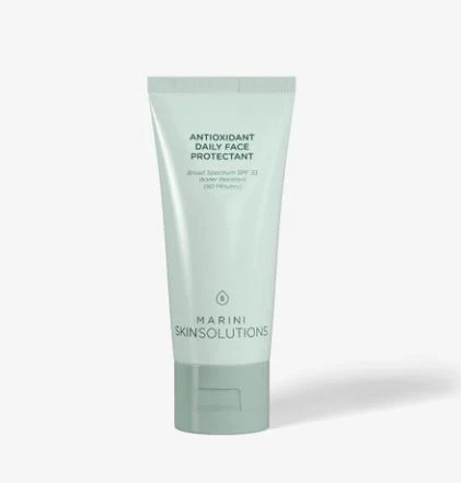 Крем Marini SkinSolutions Antioxidant SPF 33, 60 мл