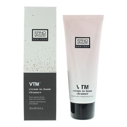 Крем-пенка для умывания Erno Laszlo VTM, 148 мл