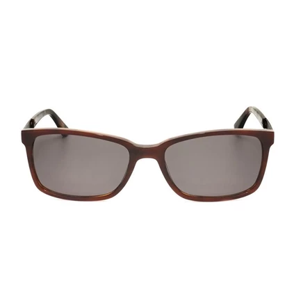 Мужские солнцезащитные очки Hackett HEKS1245, коричневые