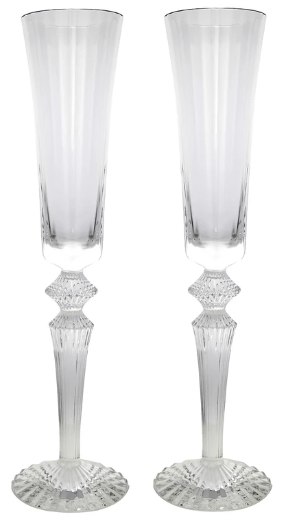 Набор фужеров Baccarat Mille Nuits, 2 шт.