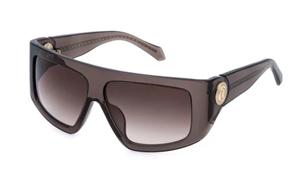 Женские солнцезащитные очки Just Cavalli SJC145, серые