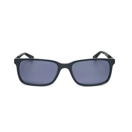Мужские очки Hackett HEK1245, прямоугольные, синие