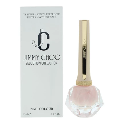 Женский лак Jimmy Choo Seduction 006, розовый