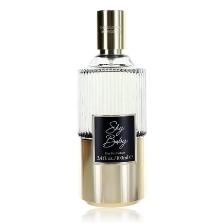 Парфюмерная вода Indulgent Moments Shy Baby, тестер