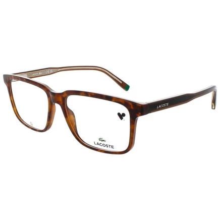 Унисекс оправа для очков Lacoste L2946, черная