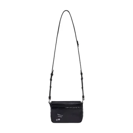 Женская сумка на плечо Zadig & Voltaire, черная