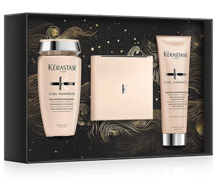 Набор для волос Kerastase Curl Intense
