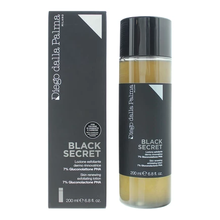 Лосьон Diego Dalla Palma Black Secret, 198 мл