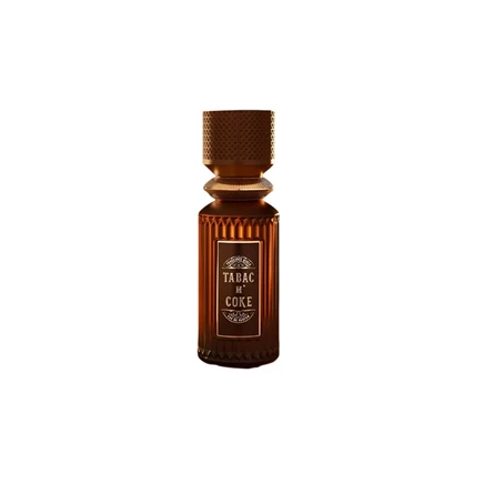 Унисекс-парфюм Fragrance World Tabac N' Coke, 100 мл
