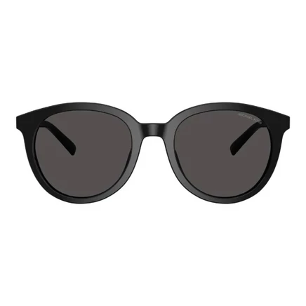 Мужские очки Michael Kors Big Bend 0MK2227, черные