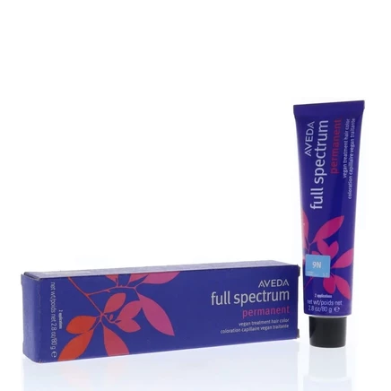 Мужская краска для волос Aveda Full Spectrum 9N