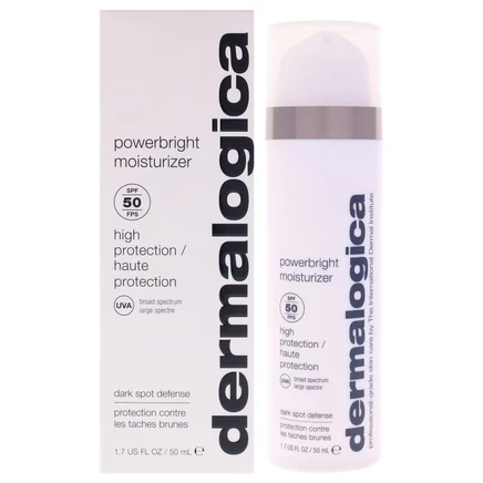 Крем Dermalogica Powerbright SPF 50, 50 мл
