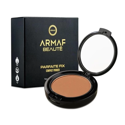 Компактная пудра Armaf Beauté Parfaite Fix