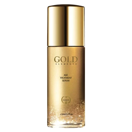 Сыворотка для лица Gold Elements Age Treatment, 50 мл