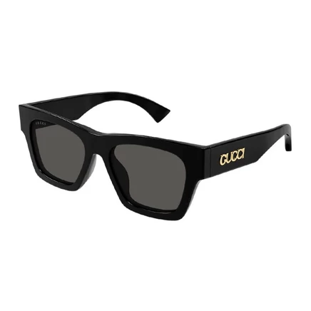 Женские солнцезащитные очки Gucci GG1835SA 001, черные