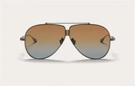 Унисекс очки Valentino XVI VLS-100, черный родий