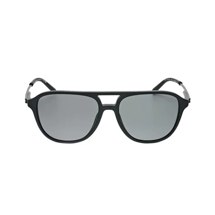 Мужские очки Bvlgari 0BV7038, черные