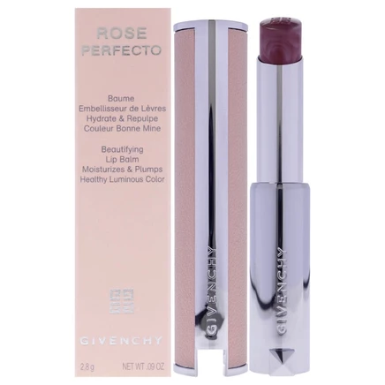 Бальзам для губ Givenchy Rose Perfecto, 102 Feeling Nude