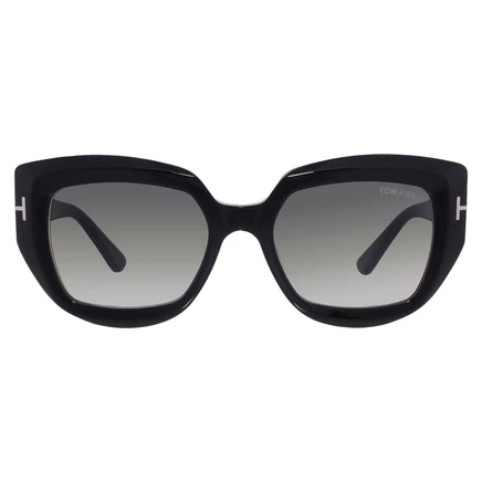 Женские солнцезащитные очки Tom Ford FT1192, черные