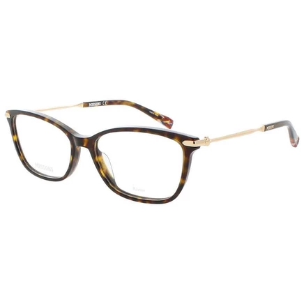 Женская оправа Missoni MIS0058, коричневая