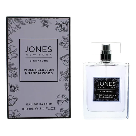 Женские духи Jones New York Signature Violet, 100 мл