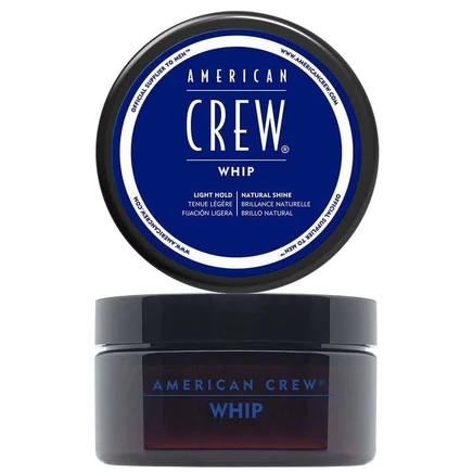 Воск для волос American Crew Classic Puck Whip, 85 г