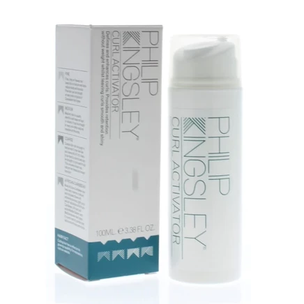 Гель для кудрей Philip Kingsley Curl Activator, 100 мл