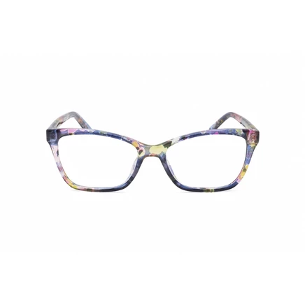 Женские очки для чтения Kate Spade PAVA/O +1.00, синие