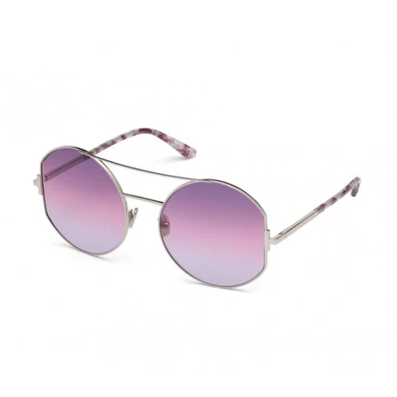 Женские солнечные очки Tom Ford FT0782 16Y, черные