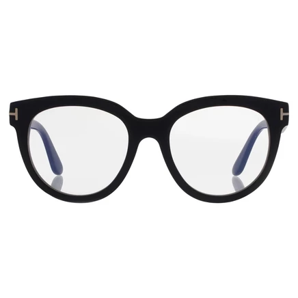 Женские очки Tom Ford FT5987-B, черные