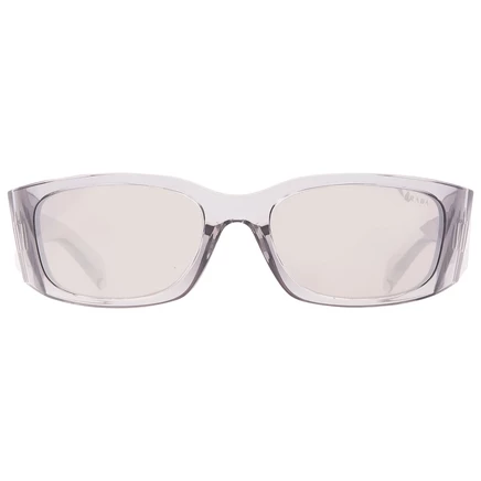 Мужские солнцезащитные очки Prada PR A19S, серые