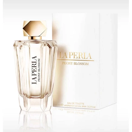 Женская туалетная вода La Perla Peony Blossom, 98 мл